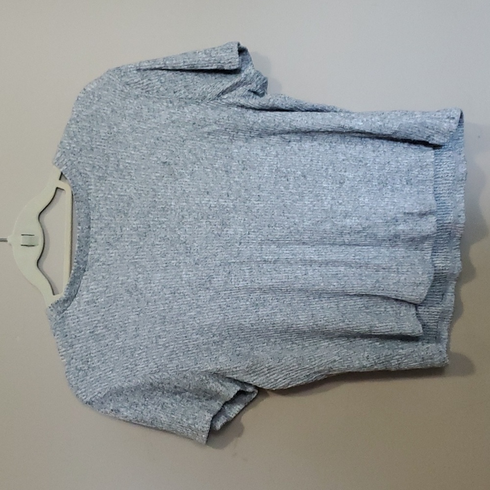 Antistar crop top size medium